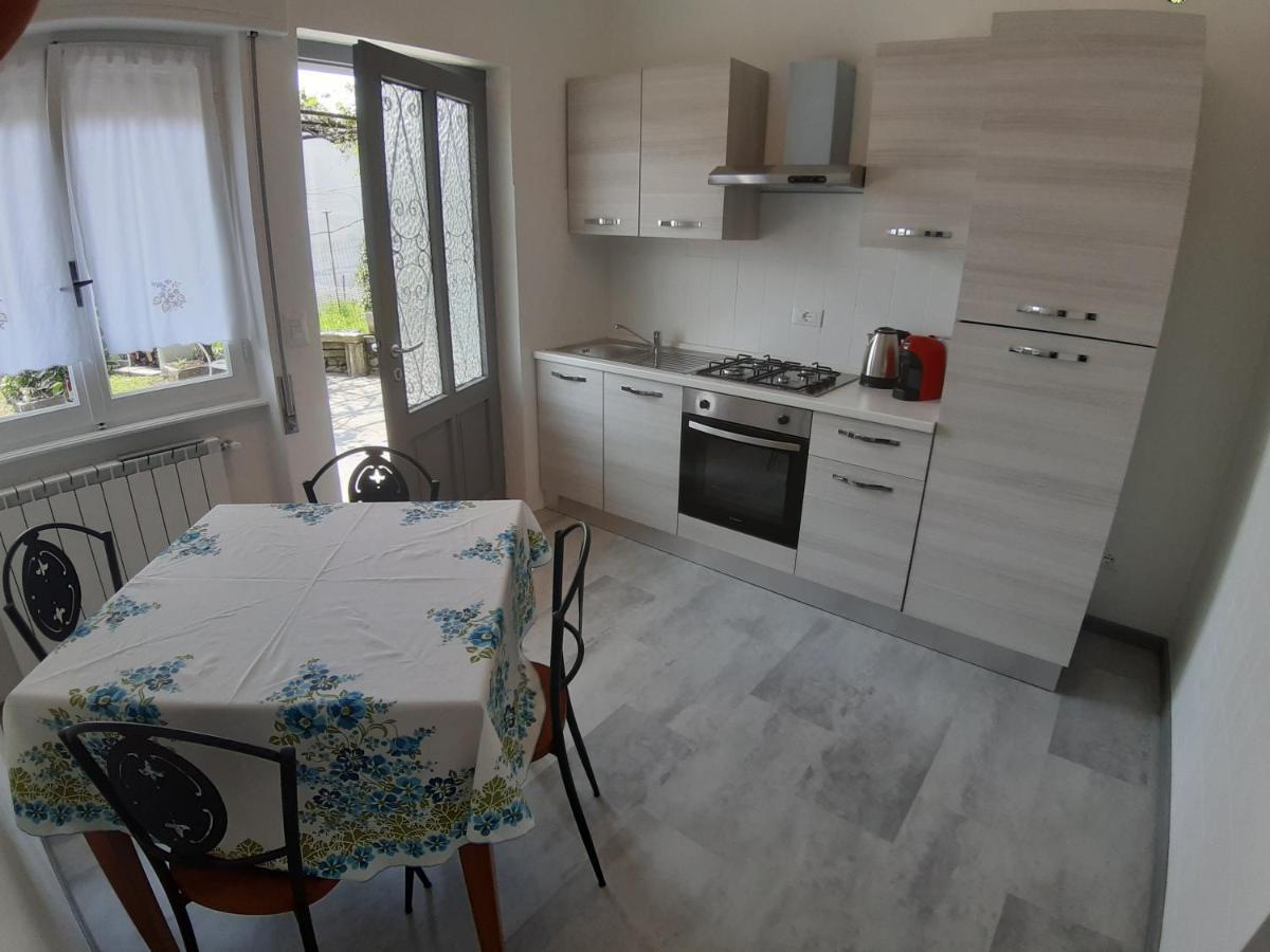 Casa Fontana Rossa Villa Arizzano Dış mekan fotoğraf